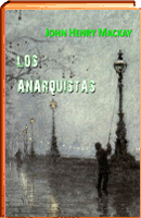 LIBRO LOS AARQUISTAS DE HENRY MACKAY